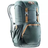 Рюкзак Deuter Walker 20 Anthracite/Black