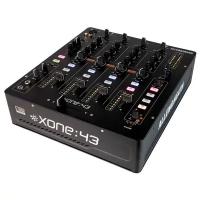 Allen&Heath Xone:43 Dj- микшер