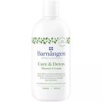 Гель-крем для душа Barnangen Care & detox