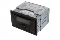 Kenwood Автомагнитола CD Kenwood DPX-5200BT 2DIN 4x50Вт