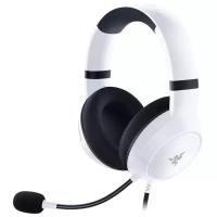 Игровая гарнитура Razer Kaira X for Xbox, White (RZ04-03970300-R3M1)