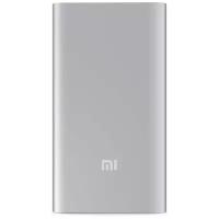 Портативный аккумулятор Xiaomi Mi Power Bank 2, 5000 mAh