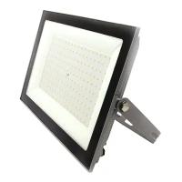 Прожектор Foton Lighting FL-LED Light-PAD 200W Grey 6400К 17000Лм 200Вт AC220-240В 338x240x30мм