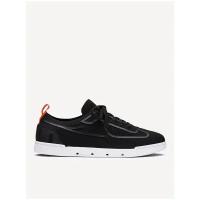 Мужские кеды The Breeze Flex Tennis (Black, 7)