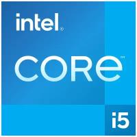 Процессор Intel Core i5-11600 Rocket Lake-S (2.8GHz) LGA1200 OEM