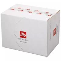 Кофе в капсулах illy IperEspresso Средняя обжарка, 100 шт