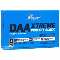 Olimp DAA Xtreme Prolact-Block • 60 таблеток