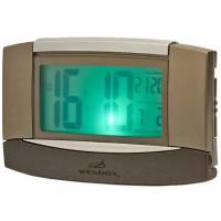 Часы-будильник Wendox W578A-W