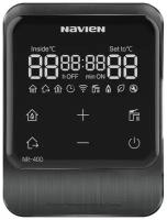 Датчик комнатной температуры NAVIEN Пульт управления NAVIEN NR-40D Wi-Fi