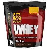 Mutant Whey (908 г) Ваниль