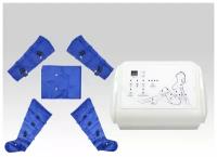 Аппарат для прессотерапии и лимфодренажа SA-Q01 (16 подушек, с ягодичной зоной)