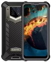 Смартфон OUKITEL WP15S 4/64 ГБ, Dual nano SIM, черный