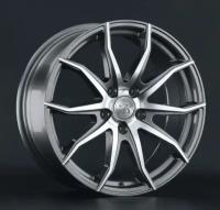 Диски Mazda MZ124 8/18 ET45 5x114,3 d67,1 GMF