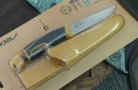 Нож Morakniv Companion Spark Yellow