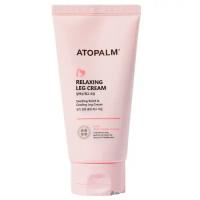 Расслабляющий крем для ног Atopalm Maternity Care Relaxing Leg Cream 150 мл