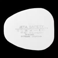 Фильтр противоаэрозольный Jeta Safety класса P1 R, 6021 в упаковке 4 шт