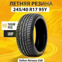 17 245/40 Sailun Atrezzo ZSR Y95