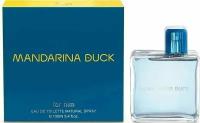 Mandarina Duck For Him Туалетная вода,100мл