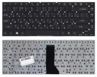 Клавиатура для Packard Bell ENTF71BM черная