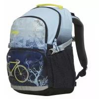 Bergans Рюкзак БЕРГАНС 24L Lt Blue 4660