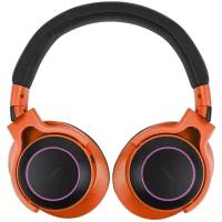 Беспроводные наушники Rombica mysound BH-15