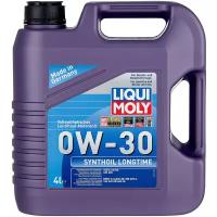 Liqui Moly Synthoil Longtime 0W-30 4л