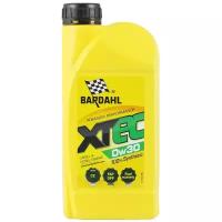 Моторное масло Bardahl XTEC 0W-30 1 л