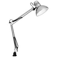 Офисная настольная лампа Arte Lamp SENIOR A6068LT-1SS