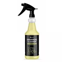 Очиститель обивки салона Grass Universal Cleaner professional профессиональный триггер 1 л