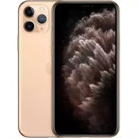 Смартфон Apple iPhone 11 Pro 256GB Gold