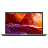 Ноутбук ASUS Laptop 15 X509JA-EJ030T (Intel Core i5-1035G1 1000MHz/15.6"/1920x1080/8GB/512GB SSD/DVD нет/Intel UHD Graphics/Wi-Fi/Bluetooth/Windows 10 Home)