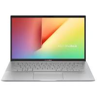 Ноутбук ASUS VivoBook S14 S431FA-AM226R (1920x1080, Intel Core i5 1.6 ГГц, RAM 8 ГБ, SSD 256 ГБ, Win10 Pro)