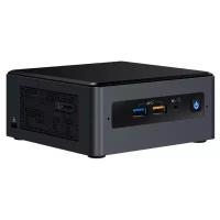 Платформа Intel NUC 8 Home (NUC8i5BEH2)