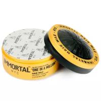 Иммортал / Immortal NYC - Воск для волос Hair Wax One In A Million 150 мл