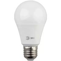 Лампа светодиодная ЭРА, LED smd A60-15W-860-E27 E27, A60, 15Вт, 6000К
