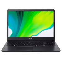 Ноутбук Acer Aspire 3 A315-23G-R0QV (1920x1080, AMD Athlon Silver 2.3 ГГц, RAM 8 ГБ, SSD 256 ГБ, Radeon 625, без ОС)