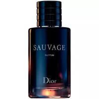 Christian Dior, Sauvage Parfum, 60 мл., духи мужские