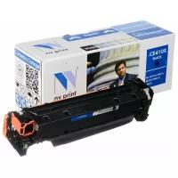 CE410X NV Print совместимый черный тонер-картридж для HP Color LaserJet Pro 300 M351/ M375; Pro 400