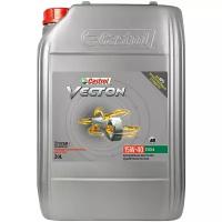 Castrol 15b9c6 Масло мотор. vecton 15w-40 ci-4/e7 (20 л.)