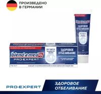 Pro-Expert Здоровое Отбеливание, мята