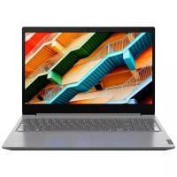 Ноутбук Lenovo V15-IIL (Intel Core i5-1035G1 1000MHz/15.6"/1920x1080/4GB/128GB SSD/DVD нет/Intel UHD Graphics/Wi-Fi/Bluetooth/DOS)