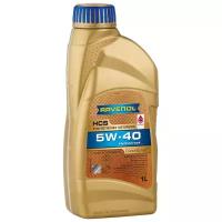 Масло Моторное Hcs Sae 5W-40 (1Л) Ravenol арт. 4014835723917