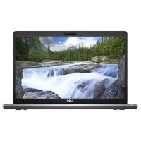 Ноутбук DELL Latitude 5511 (1920x1080, Intel Core i5 2.6 ГГц, RAM 8 ГБ, SSD 256 ГБ, Linux)