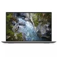 Ноутбук DELL Precision 5750 (1920x1200, Intel Core i7 2.8 ГГц, RAM 32 ГБ, SSD 1024 ГБ, Quadro RTX 3000, Win10 Pro)