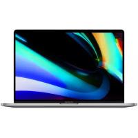 Ноутбук Apple MacBook Pro 16 Late 2019 (3072x1920, Intel Core i9 2.4 ГГц, RAM 32 ГБ, SSD 2 ТБ, Radeon Pro 5500M)