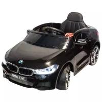 Toyland Автомобиль BMW 6 GT JJ2164, черный