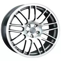 Диски R18 5x108 8J ET49 D63,4 Replay JG 2 MBF