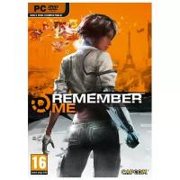 Игра Remember Me Standart Edition для PC, Российская Федерация + страны СНГ