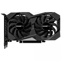 Видеокарта GIGABYTE GeForce GTX 1650 OC 4G, GV-N1650OC-4GD, Retail