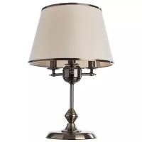 Лампа декоративная Arte Lamp Alice A3579LT-3AB, E14, 120 Вт